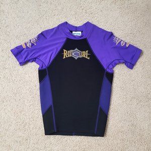 women's wetsuit wet warm smim jacket S